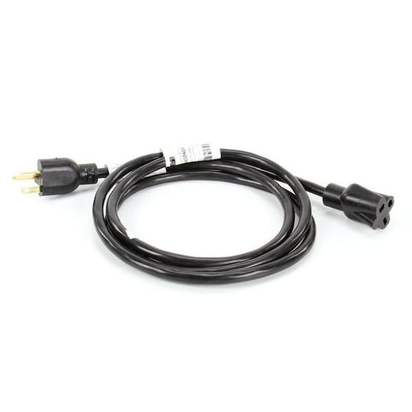 Star Power 6 Foot Long H-10 Cord 2E-6WH0040P - main